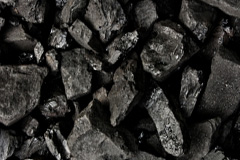 Ackworth Moor Top coal boiler costs