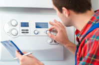 free commercial Ackworth Moor Top boiler quotes