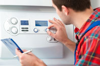 free Ackworth Moor Top gas safe engineer quotes